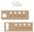 Top tiras finas - comprar online