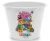 Balde de Pipoca Personalizado - comprar online