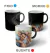 CANECA MÁGICA MATTE