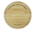 Tábua Redonda Personalizada - MARIARTES PERSONALIZADOS
