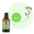 Essência Hidrossolúvel A Base De Água 30ml Nattuaromas