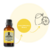 Essência Hidrossolúvel A Base De Água 30ml Nattuaromas