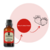 Essência Hidrossolúvel A Base De Água 30ml Nattuaromas - loja online