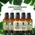 Super Kit 5 Essências A Base Água Hidrossolúvel 30ml Difusor - comprar online