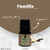 Essência Hidrossolúvel Clássica 10ML Vanilla na internet