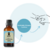 Essência Hidrossolúvel 30ml Baby na internet