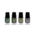 Kit Top 4 Essências Aromatizantes Para Difusor Nattuaromas - comprar online
