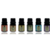 Kit Amor E Respeito 6 Essências Difusores 10ml Nattuaromas - comprar online