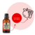 Essência Hidrossolúvel 30ml Maçã com Canela na internet