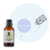 Essência Hidrossolúvel 30ml Talco na internet