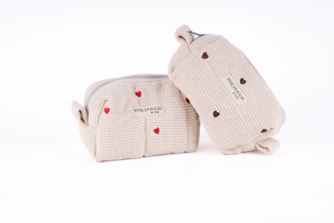 The Lovely Pocket pouch