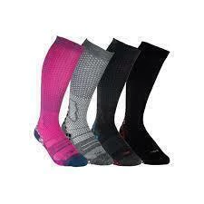 Medias de compresion SOX deportivas 3/4 15-20