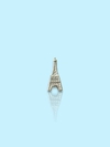 BERLOQUE SEPARADOR DE PRATA TORRE EIFFEL