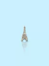 BERLOQUE SEPARADOR DE PRATA TORRE EIFFEL