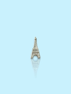 BERLOQUE SEPARADOR DE PRATA TORRE EIFFEL