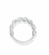 PIERCING DE PRATA NARIZ ZIRCONIA CRISTAL