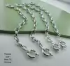 PULSEIRA DE PRATA ELOS FECHO BOIA