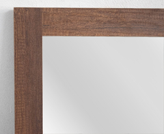 Imagen de ESPEJOS DE MADERA 50 X 60