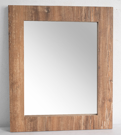 ESPEJOS DE MADERA 50 X 60