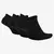 Medias soquetes nike pack x 3 - Sport 9
