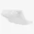 Medias soquetes nike pack x 3 - comprar online