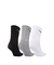Imagen de Medias 3/4 nike pack x 3