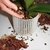 KIT VASO FIBRA DE COCO N*02, CASCA PARA ORQUÍDEA, FERTILIZANTE - Alencar Jardins