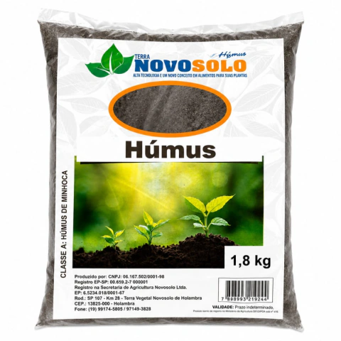 Humus
