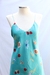 Vestido Flowers