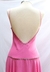 Vestido Pink na internet