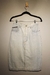 Saia Jeans Vintage - comprar online