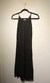 Vestido Black Midi - Borboletário