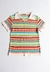 Blusa Tricoline