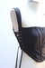 Cropped Corset - comprar online