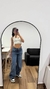 Jeans baggy - comprar online