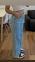 Jean wide leg en internet