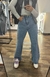 Jean wide leg