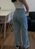 Jean wide leg - comprar online