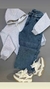Jean wide leg - comprar online