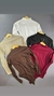 Body polera algodon en internet