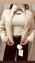 Campera engomada LYD - comprar online