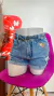 Short Jeans - comprar online