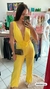Macacão Amarelo