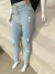 CALÇA JEANS 23 GRAUS