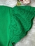Blusa com babado lese - comprar online