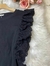 Blusa com babado lese - Madamy Ka Moda e Acessórios