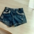 Short Jeans