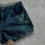 Short Jeans na internet