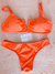 Biquíni taça - Concha Coral Beachwear