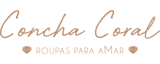 Concha Coral Beachwear
